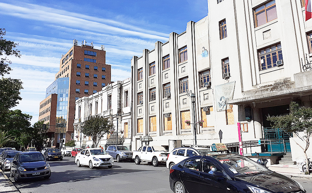 Talca a Fase 1: ¿Qué se puede hacer y qué no en la etapa ...