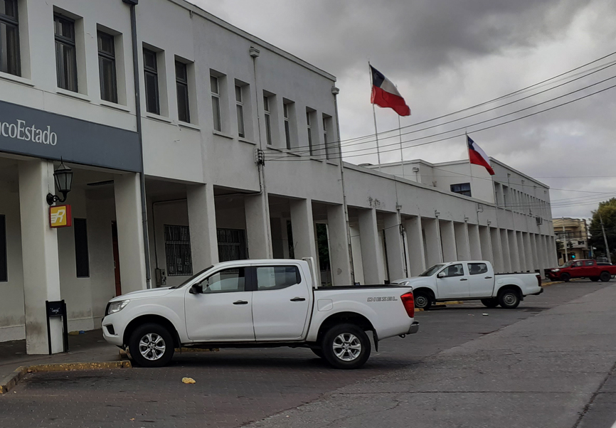 Municipalidad de Cauquenes expresa preocupación ante proyecto «Torres de Alta Tensión» MauleHoy Municipalidad de Cauquenes expresa preocupación ante proyecto «Torres de Alta Tensión» MauleHoy