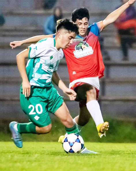 Clubes de la Tercera 