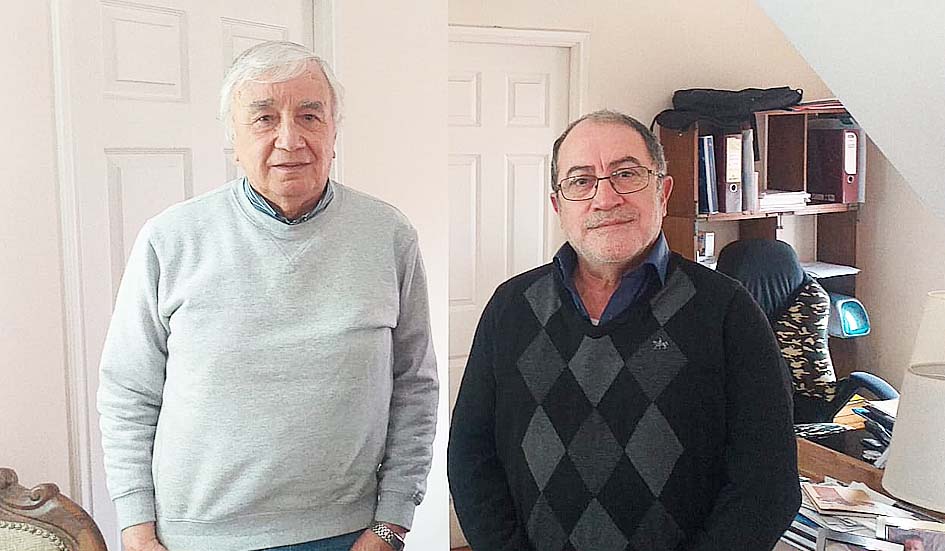 Con objetivos categóricos el Centro de Adelanto Borde Estero Piduco